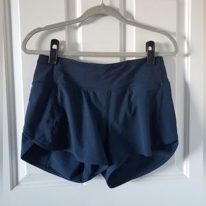 LuLuLemon Shorts Size 6